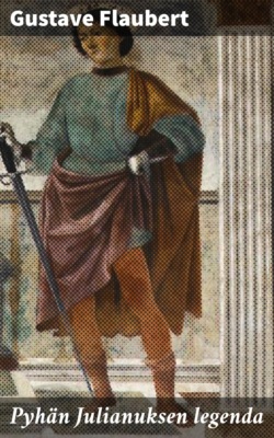 Pyhän Julianuksen legenda