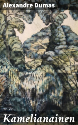 Kamelianainen