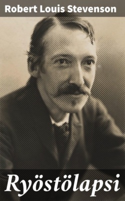 Ryöstölapsi