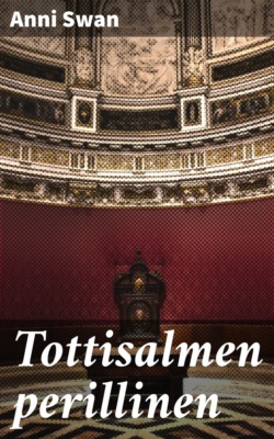 Tottisalmen perillinen