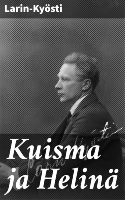 Kuisma ja Helinä