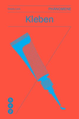 Kleben (E-Book)