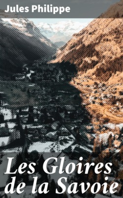 Les Gloires de la Savoie