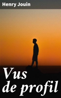Vus de profil