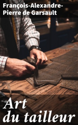 Art du tailleur