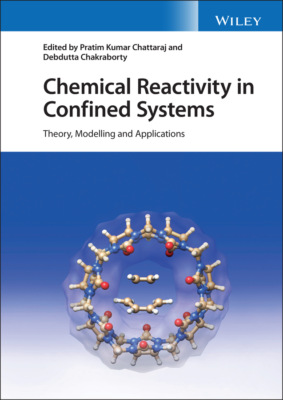Chemical Reactivity in Confined Systems