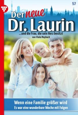 Wenn eine Familie größer wird