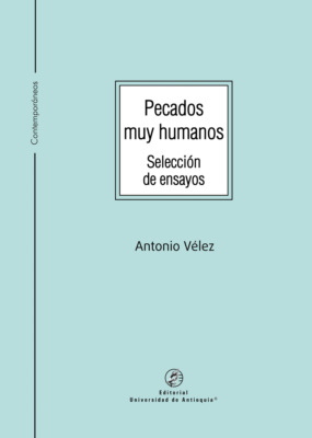 Pecados muy humanos