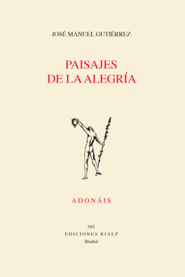 Paisajes de la alegría