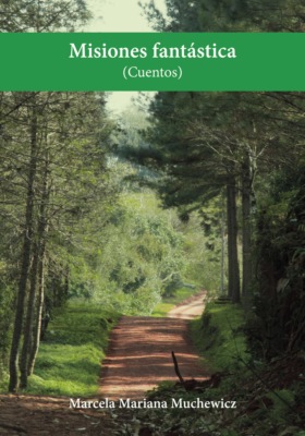 Misiones fantástica (cuentos)