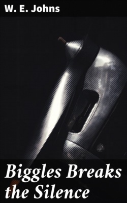 Biggles Breaks the Silence