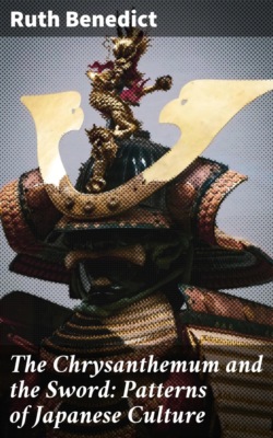 The Chrysanthemum and the Sword: Patterns of Japanese Culture
