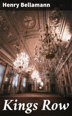 Kings Row