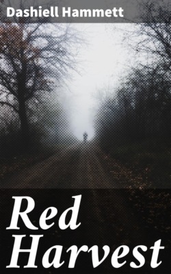Red Harvest
