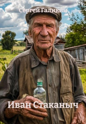 Иван Стаканыч