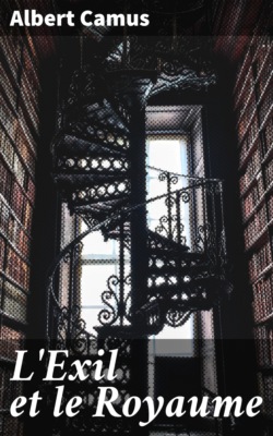 L'Exil et le Royaume