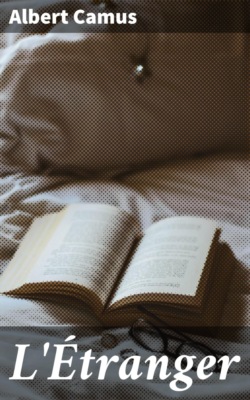 L'Étranger