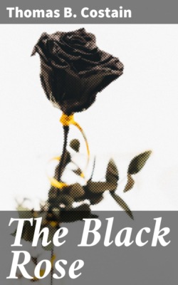 The Black Rose
