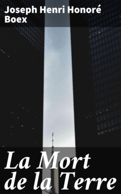 La Mort de la Terre