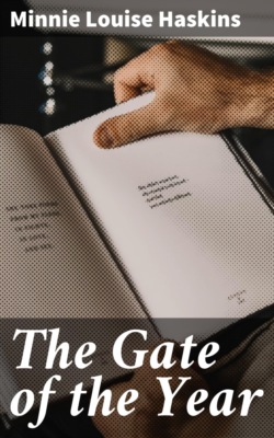 The Gate of the Year