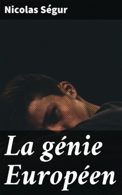 La génie Européen