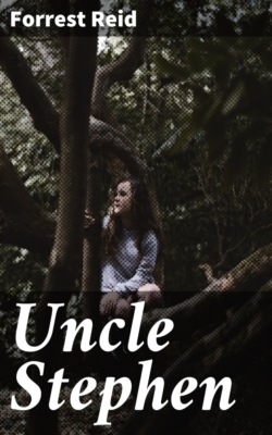 Uncle Stephen