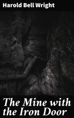 The Mine with the Iron Door