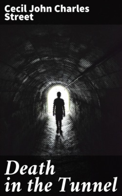 Death in the Tunnel