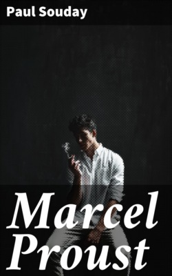 Marcel Proust