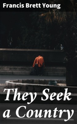 They Seek a Country