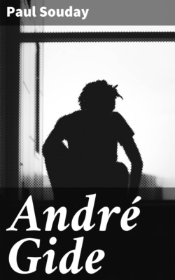 André Gide