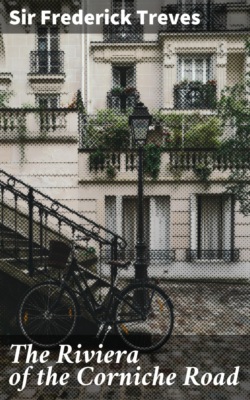 The Riviera of the Corniche Road