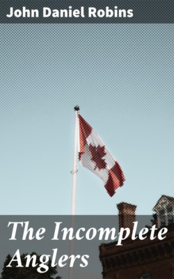 The Incomplete Anglers