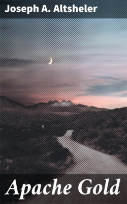 Apache Gold
