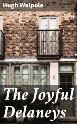 The Joyful Delaneys