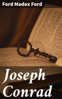 Joseph Conrad