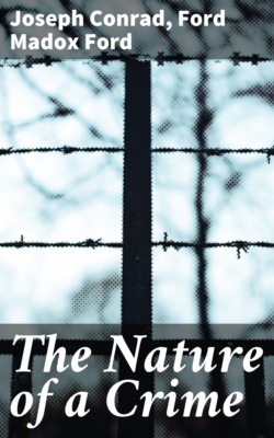 The Nature of a Crime