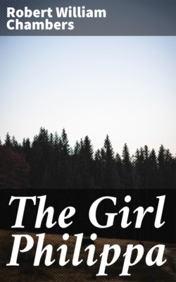 The Girl Philippa