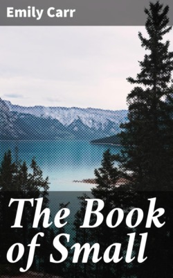 The Book of Small