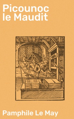 Picounoc le Maudit