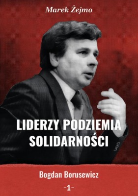 Bogdan Borusewicz