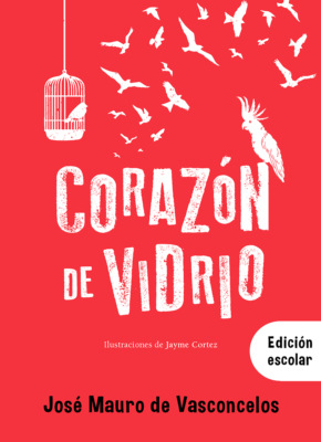 Corazón de vidrio