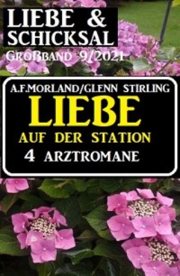 Für das Herz und die große Liebe: Arztroman Sammelband 5 Romane
