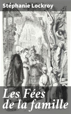 Les Fées de la famille