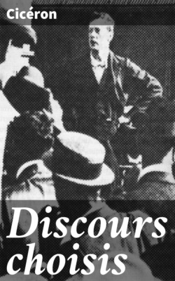 Discours choisis