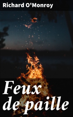 Feux de paille