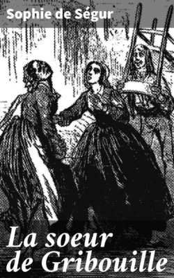 La soeur de Gribouille