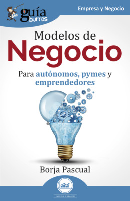 GuíaBurros: Modelos de Negocio