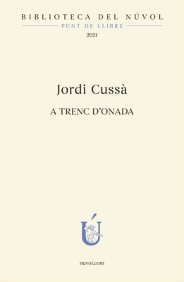 A trenc d'onada