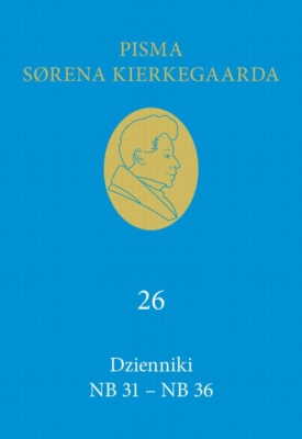 Dzienniki NB 31 – NB 36